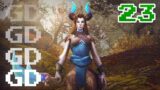 World of Warcraft: Shadowlands | Alliance Series | Part 23 | Waning Grove