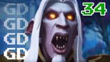 World of Warcraft: Shadowlands | Alliance Series | Part 34 | Prince Renathal
