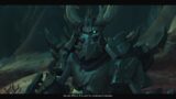 World of Warcraft Shadowlands – Army of One – Quest