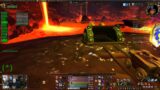 World of Warcraft Shadowlands   Battlegrounds leveling Part 1(rogue)