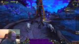 World of Warcraft Shadowlands Beta: Ardenweald Storyline Part 1