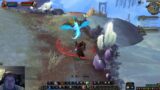 World of Warcraft Shadowlands Beta Bastion Part 2 Elemental Shaman POV
