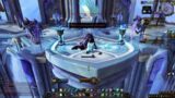 World of Warcraft Shadowlands   BetaLP  014