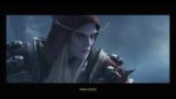 World of Warcraft – Shadowlands  Cinematic – 1