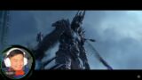 World of Warcraft: Shadowlands Cinematic Trailer (Reaction)