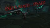 World of Warcraft: Shadowlands – Das Finale von EXILE'S REACH! Insel der Verdammten Patch 9.0