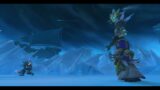 World of Warcraft Shadowlands Elemental Shaman Sjokk Emerald Dream