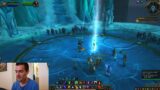 World of Warcraft Shadowlands GamePlay (ASMR)