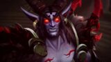 World of Warcraft Shadowlands Gameplay Walkthrough Part 14 [HD 60FPS RTX 2080]