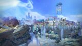 World of Warcraft Shadowlands Gameplay Walkthrough Part 2 [HD 60FPS RTX 2080]