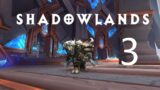 World of Warcraft: Shadowlands Gameplay Walkthrough – Part 3