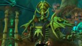 World of Warcraft Shadowlands Gameplay Walkthrough Part 8 [HD 60FPS RTX 2080]