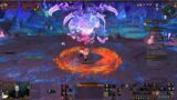 World of Warcraft Shadowlands   GuardianBalance Druid PVEPVP  BGs 12 28 20