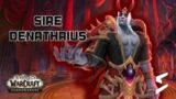World of Warcraft: Shadowlands – Guia – Castle Nathria: Sire Denathrius (5-minute guide)