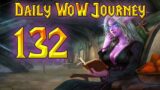 World of Warcraft: Shadowlands – Is Uther Bad?! | Daily WoW Journey #132