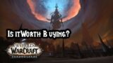 World of Warcraft: Shadowlands – Is it Worth Buying? First Impressions Week One