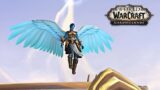 World of Warcraft: Shadowlands – Kyrian Covenant Chapter 3: Trial of Ascension