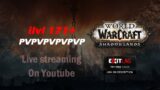 World of Warcraft Shadowlands LIVE FurryFox Hunter NA Thunderlord 178ilvl+ PVP