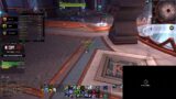 World of Warcraft Shadowlands LIVE Hunter NA Thunderlord 190ilvl+ Rank PVP