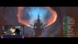 World of Warcraft Shadowlands – Launch Day Intro LIVE – Vengeance Demon Hunter WOW!