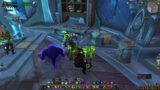 World of Warcraft: Shadowlands Live Stream