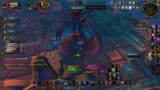 World of Warcraft: Shadowlands – Lv 60 Void Elf Rogue (Assassination) – De Other Side Mythic