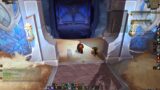 World of Warcraft: Shadowlands – Malfunctioning Clawguard rare