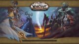 World of Warcraft Shadowlands – Maw Walker – Quest