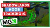 World of Warcraft: Shadowlands – Noob Training – #1
