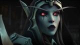 World of Warcraft: Shadowlands – Official Story Trailer