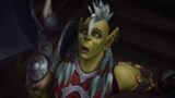 World of Warcraft Shadowlands Part 1 – Meet Dazzae Orc Warrior