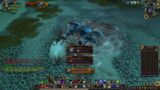 World of Warcraft: Shadowlands Pre-Event Mountluck (Skadi) Blue Proto-Drake