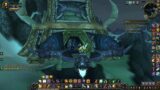 World of Warcraft: Shadowlands- Pre-Patch Event- Rare Elite: The Prophet Tharon'ja