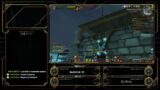 World of Warcraft Shadowlands Pre Patch event. Gameplay
