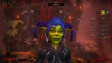 World of Warcraft – Shadowlands Pre-patch Character customization