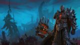 World of Warcraft: Shadowlands Protection Paladin gameplay