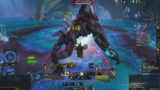 World of Warcraft Shadowlands Quest Totemfinsternis 4K
