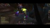 World of Warcraft: Shadowlands – Questing: A Flight from Darkness