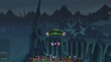 World of Warcraft: Shadowlands – Questing: Advancing the Effort