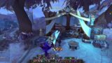 World of Warcraft: Shadowlands – Questing: Agthia's Path