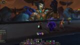 World of Warcraft: Shadowlands – Questing: By and Down the River