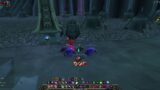 World of Warcraft: Shadowlands – Questing: Fighting for Attention