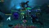 World of Warcraft: Shadowlands – Questing: From the Mouths of Madness