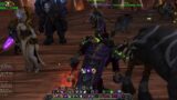 World of Warcraft: Shadowlands – Questing: Return of the Crusade