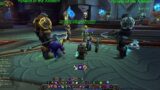 World of Warcraft: Shadowlands – Questing: Stranger in an Even Stranger Land
