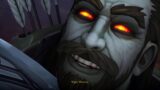 World of Warcraft: Shadowlands – Questing: The Banshee's Champion