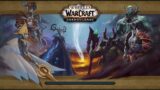 World of Warcraft: Shadowlands – Questing: The Highlord Calls