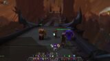 World of Warcraft: Shadowlands – Questing: The Lion's Cage