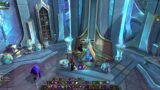 World of Warcraft: Shadowlands – Questing: The Work of One's Hands