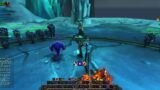 World of Warcraft: Shadowlands – Questing: Through the Shattered Sky